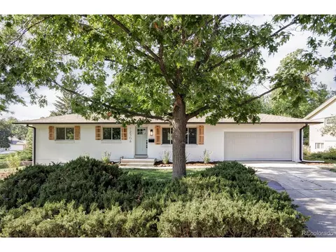 12308 W Mexico Pl, Lakewood, CO 80228
