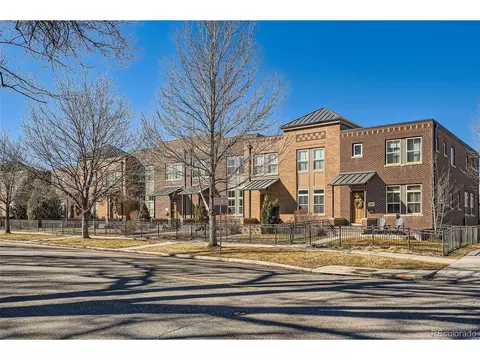 1909 S Logan St, Denver, CO 80210