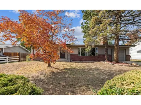 435 S Miller St, Lakewood, CO 80226