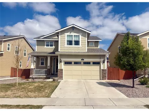 14982 Chicago St, Parker, CO 80134