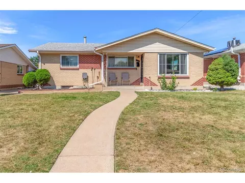 1857 S Canosa Ct, Denver, CO 80219