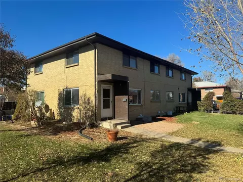 4455 W 72nd Ave, Westminster, CO 80030
