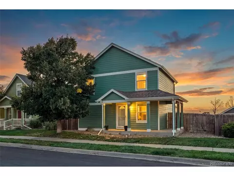 2785 Quarterland St, Strasburg, CO 80136