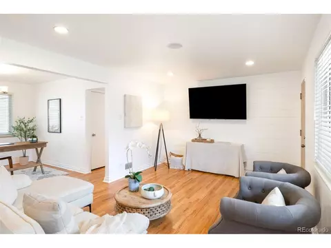 Living - 7600 E 22nd Ave, Denver, CO 80207 photo 1 of 6