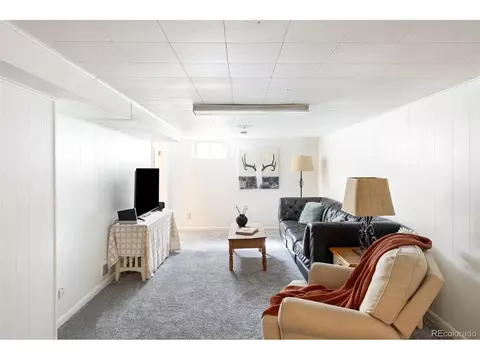 Living - 7600 E 22nd Ave, Denver, CO 80207 photo 5 of 6