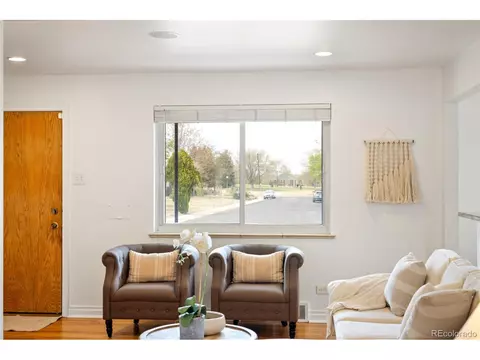 Living - 7600 E 22nd Ave, Denver, CO 80207 photo 4 of 6
