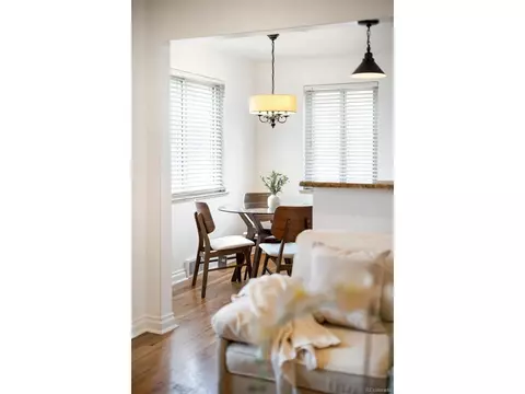 Dining - 7600 E 22nd Ave, Denver, CO 80207 photo 2 of 2