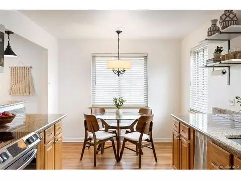 Dining - 7600 E 22nd Ave, Denver, CO 80207 photo 1 of 2