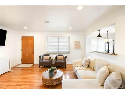 Living - 7600 E 22nd Ave, Denver, CO 80207 photo 3 of 6
