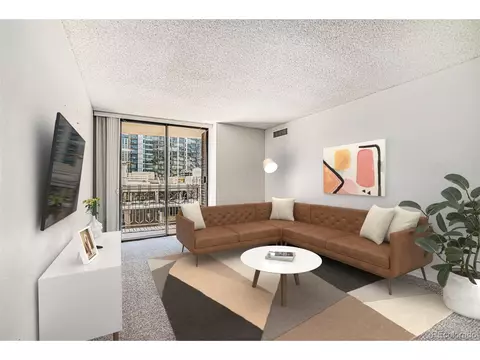 1020 15th St #19K, Denver, CO 80202