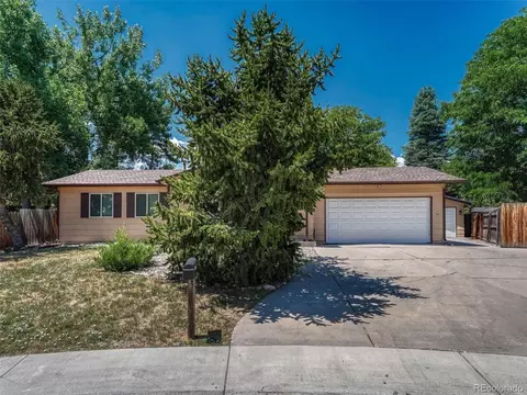 5003 E Weaver Pl, Centennial, CO 80121