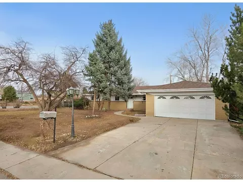 3180 Wright St, Wheat Ridge, CO 80215 photo 2