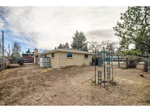 3180 Wright St, Wheat Ridge, CO 80215 photo 19