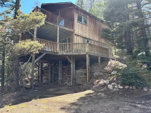 0 Geoffsmith, San Luis, CO 81152