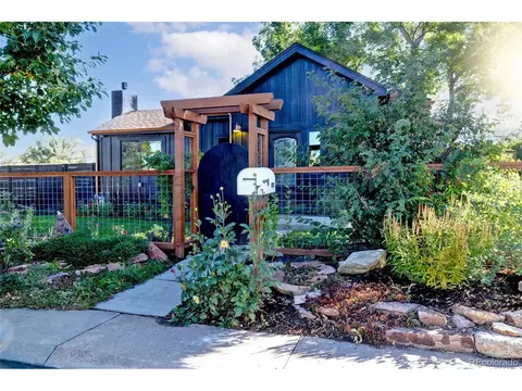 4400 S Sherman St, Englewood, CO 80113