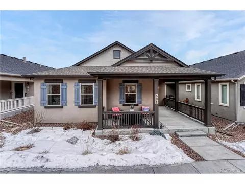 692 Sage Forest Ln, Monument, CO 80132