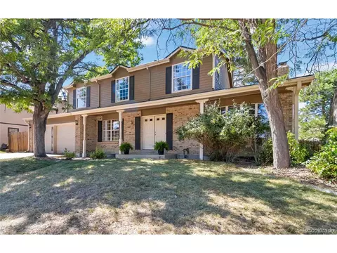 10165 W Alamo Pl, Littleton, CO 80127