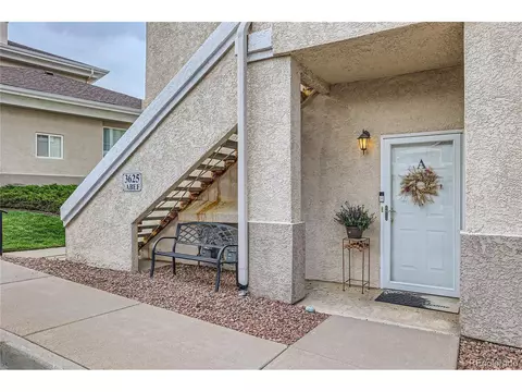 3625 Strawberry Field Grv #A, Colorado Springs, CO 80906