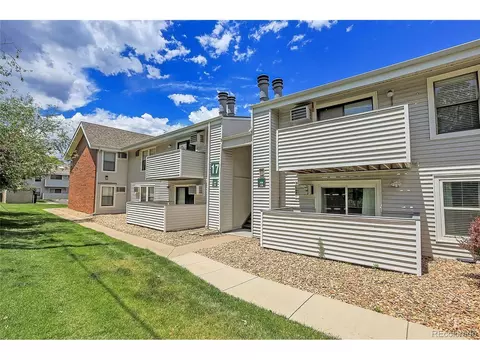 10150 E Virginia Ave #17-105, Denver, CO 80247