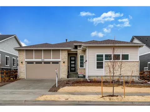 4024 N Haleyville Ct, Aurora, CO 80019