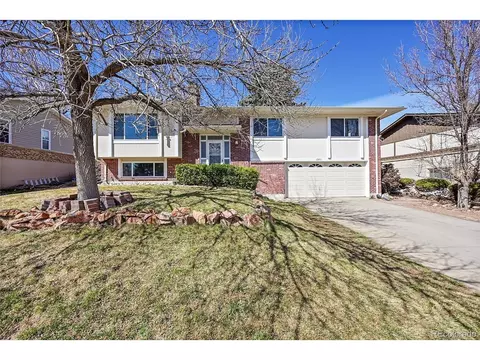 12861 W Jewell Cir, Lakewood, CO 80228