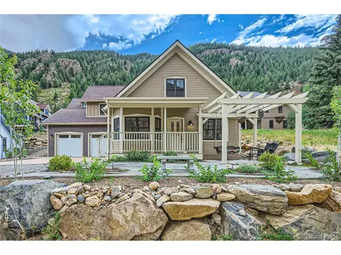 914 Main St, Georgetown, CO 80444