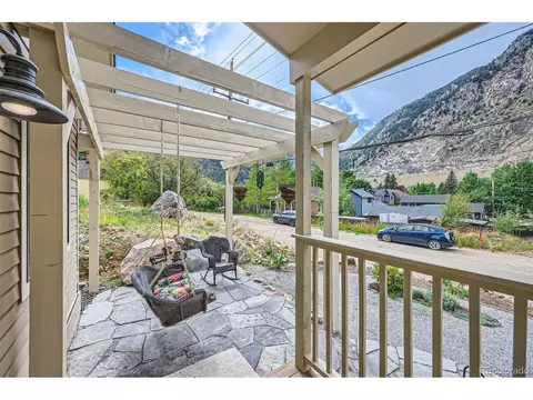 914 Main St, Georgetown, CO 80444 photo 35