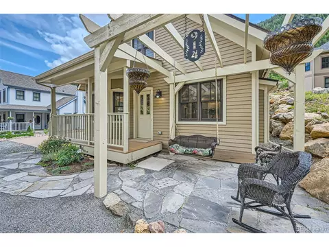 914 Main St, Georgetown, CO 80444 photo 36