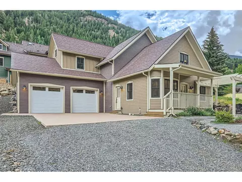 914 Main St, Georgetown, CO 80444 photo 2