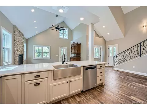 914 Main St, Georgetown, CO 80444 photo 5