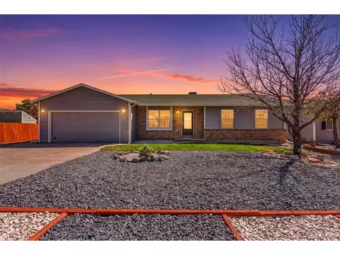 2308 N 7th St, Canon City, CO 81212