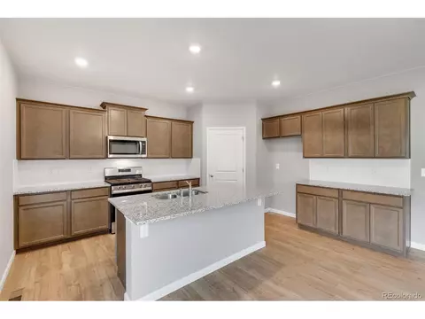 460 3rd St, Severance, CO 80550 photo 12