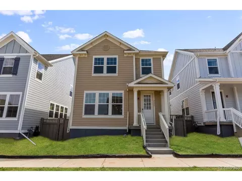 245 Washington St, Erie, CO 80516