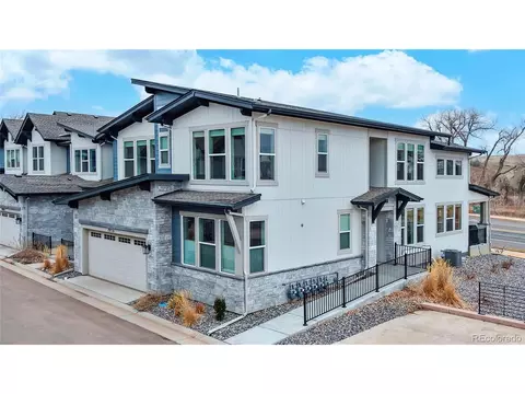 19755 W 57th Cir, Golden, CO 80403