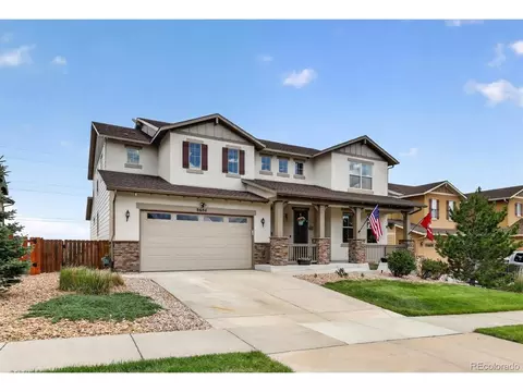 8684 Yucca St, Arvada, CO 80007