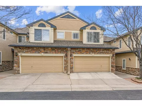 4333 S Queen Ct, Littleton, CO 80127