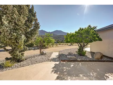 Undisclosed, Buena Vista, CO 81211