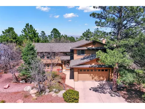 4875 Farthing Dr, Colorado Springs, CO 80906
