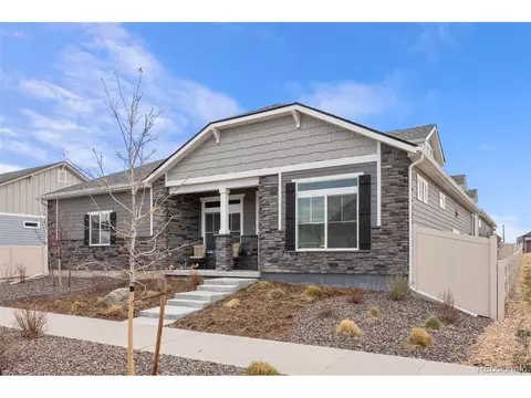 5108 N Quatar St, Aurora, CO 80019