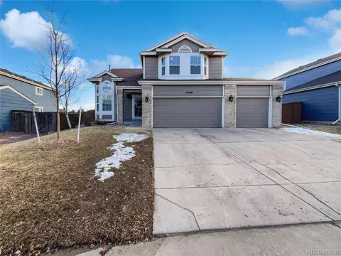 16186 Sequoia Dr, Parker, CO 80134