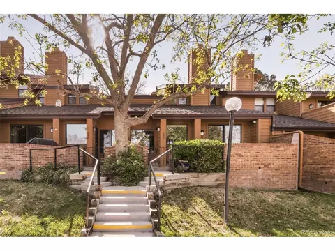 9400 E Iliff Ave #333, Denver, CO 80231