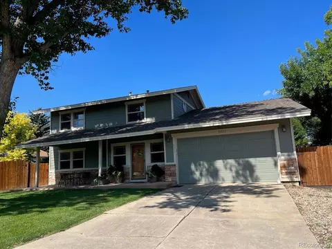 3231 W 133rd Cir, Broomfield, CO 80020