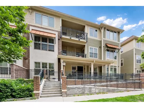 5592 S Nevada St #105, Littleton, CO 80120
