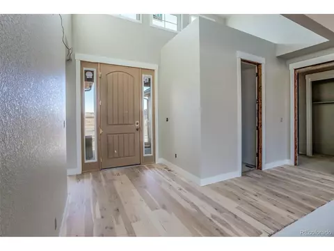 2819 Potomac Ct, Berthoud, CO 80513 photo 2