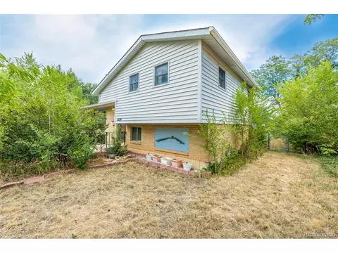 3620 Conifer Ct, Boulder, CO 80304