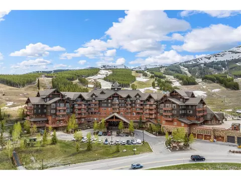 1521 Ski Hill Rd #8422, Breckenridge, CO 80424