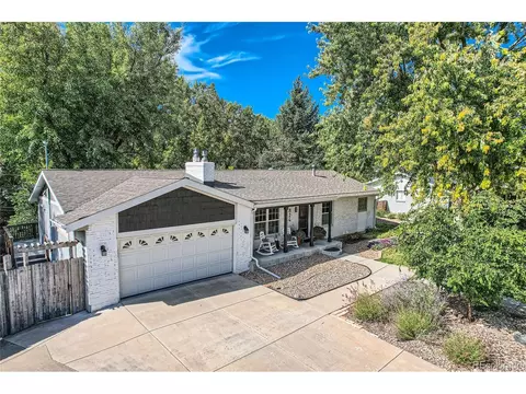 824 W Fremont Ct, Littleton, CO 80120