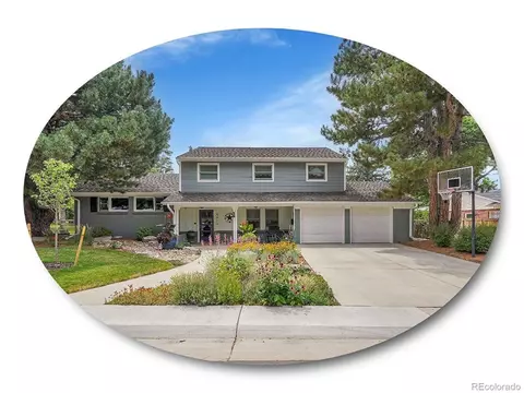 6913 S Jackson Way, Centennial, CO 80122