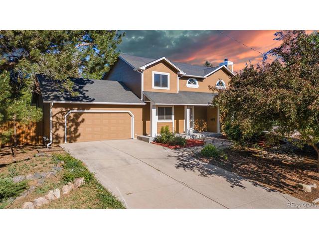 308 Oswego St, Aurora, CO 80010