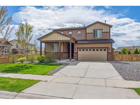5483 Eagle Creek Dr, Timnath, CO 80547